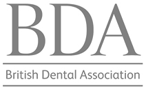 BDA logo
