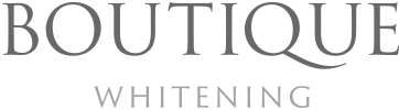 Boutique Whitening logo