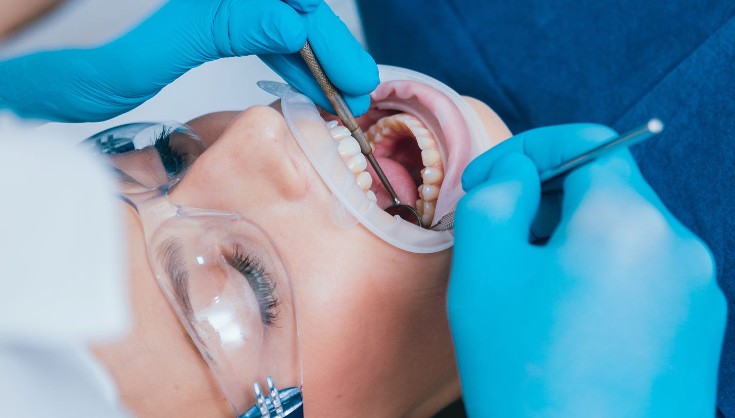 Restorative treatments