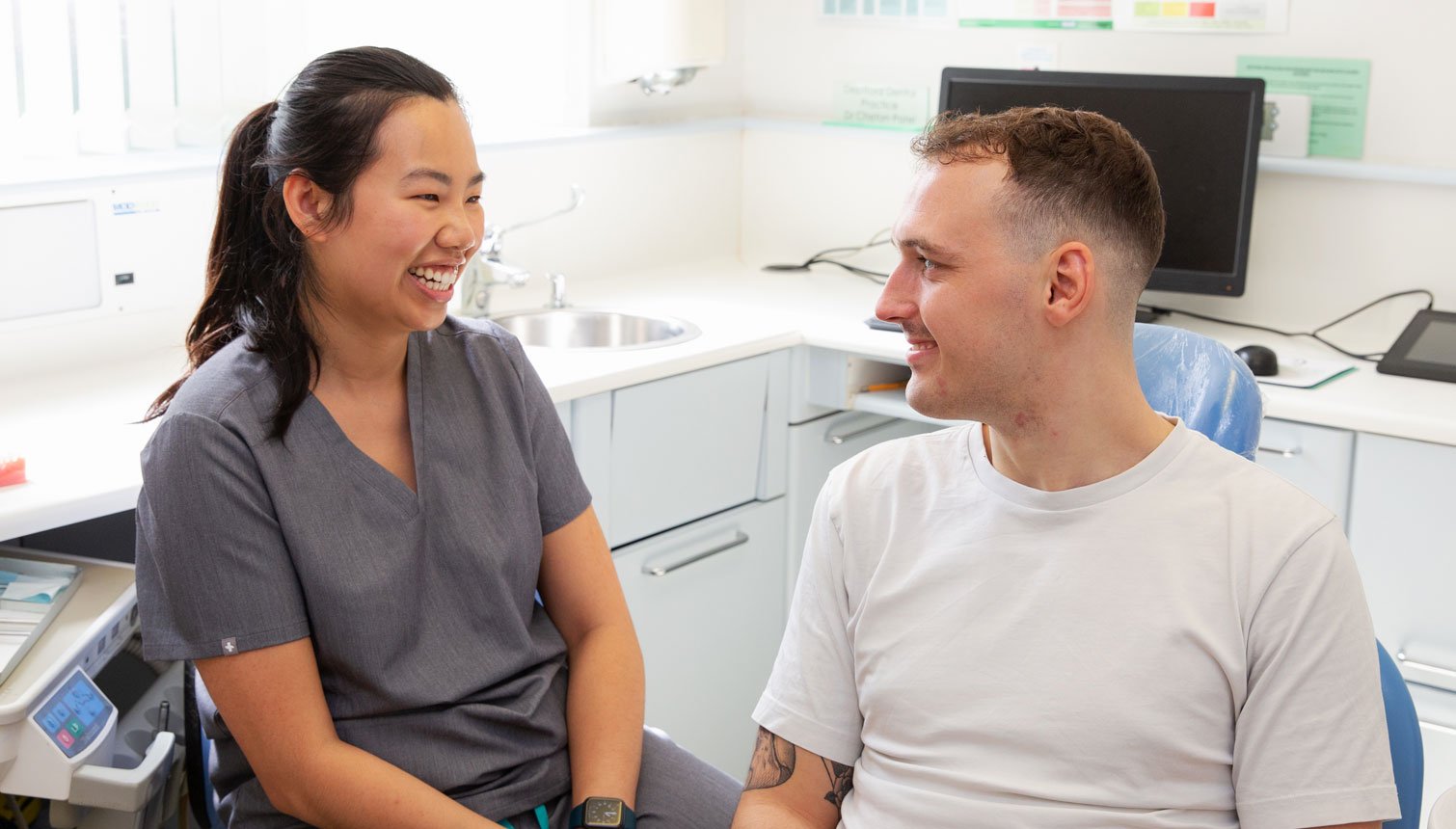 Cost-effective treatment