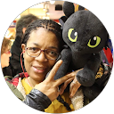 JENNIFER JOY ENWRIGHT profile picture